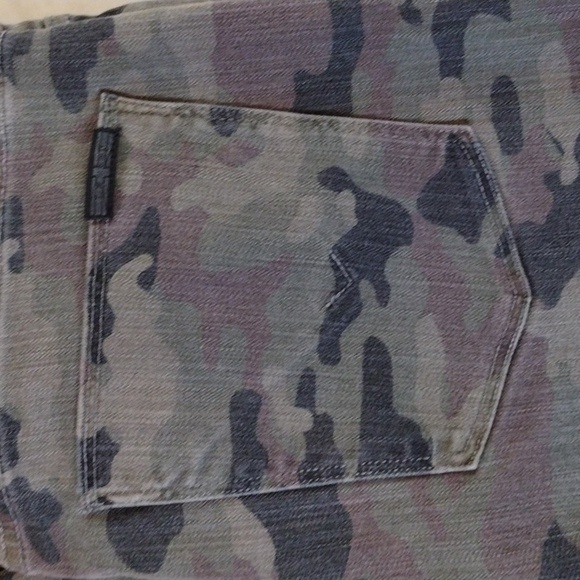 Hudson jeans. - Picture 2 of 14